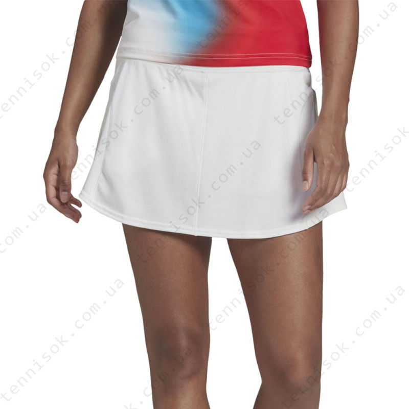 Adidas Tennis Match Skirt HC7708