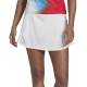  Adidas Tennis Match Skirt HC7708