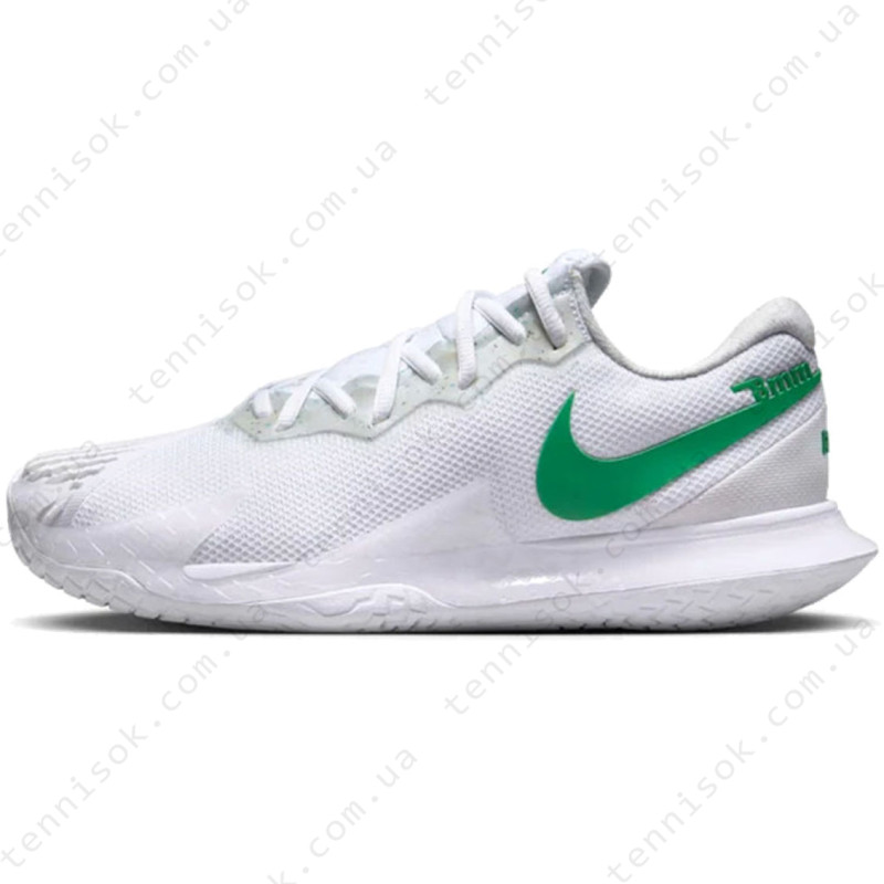 Тенісні Кросівка Nike Zoom Vapor Cage 4 Rafa HC DD1579-103