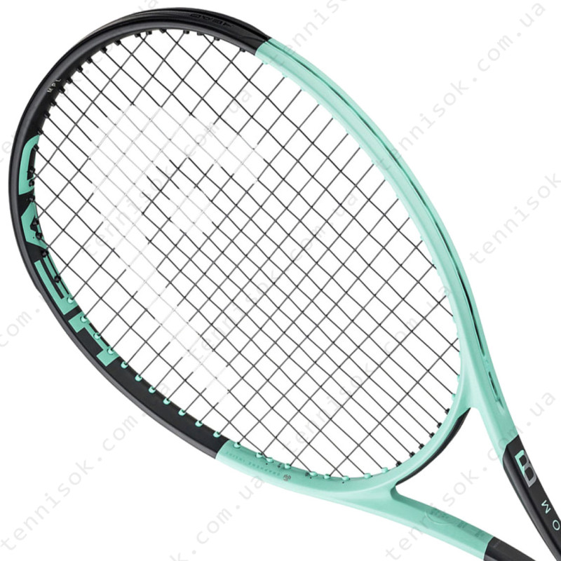 Теннисная ракетка Head Boom MP L 2024
