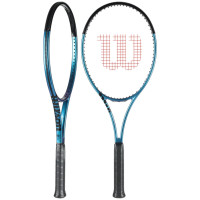 Тенісна ракетка Wilson Ultra Pro 16x19 V4 WR116711