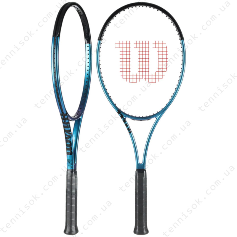 Теннисная ракетка Wilson Ultra Pro 16x19 V4 WR116711