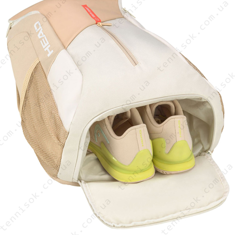 Теннисный рюкзак Head Tour Backpack 25L 260843-CHYU