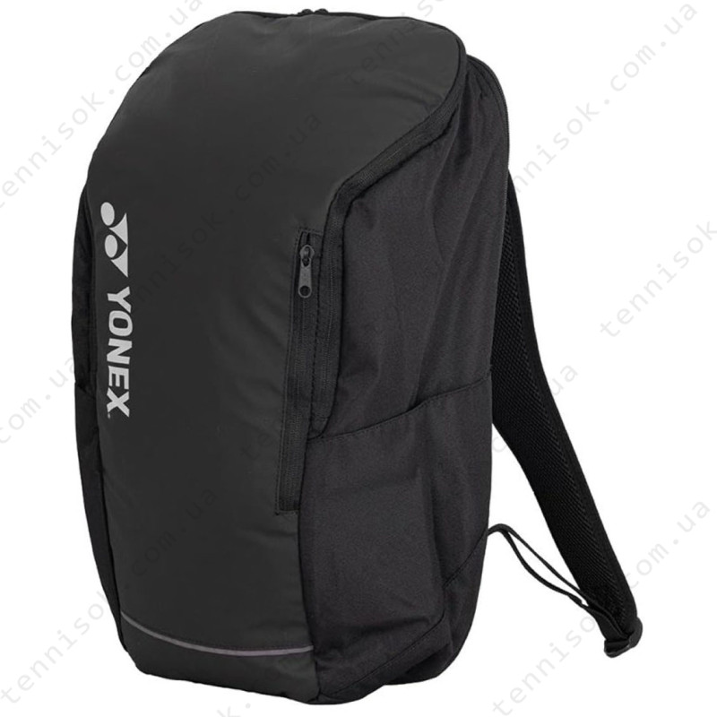 Теннисная сумка Yonex BAG42312 Team Backpack S Black