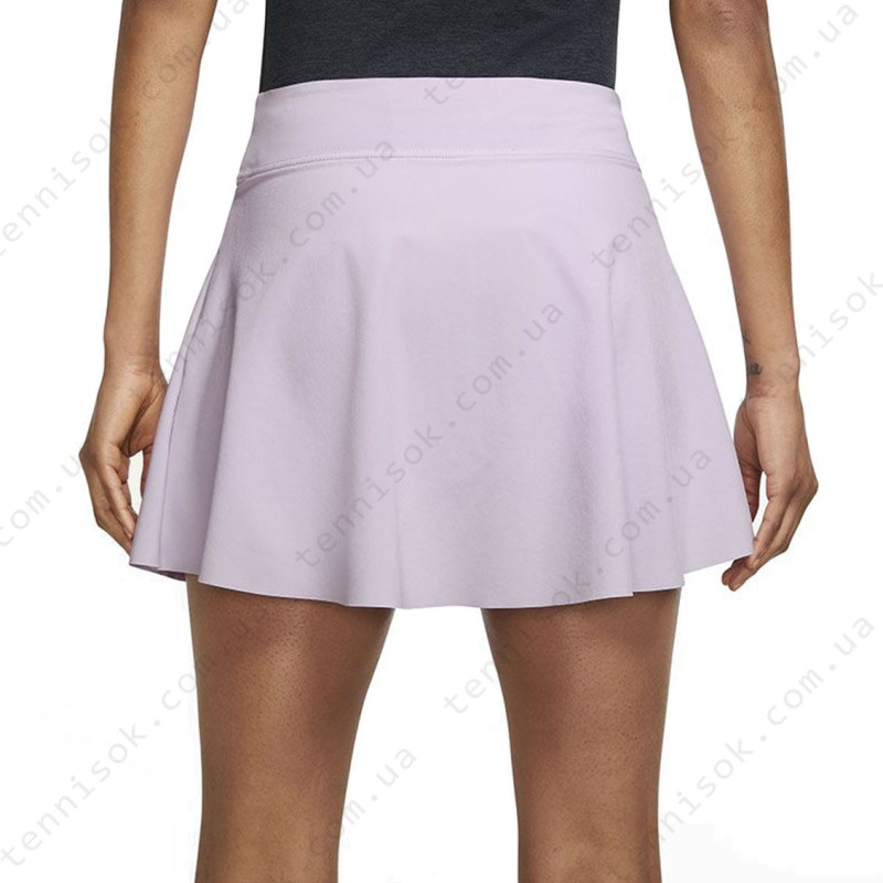  Юбка Nike Court Club Flex Tall Skirt DB5935-530