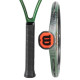 Теннисная ракетка Wilson Blade 26 V8 WR079210