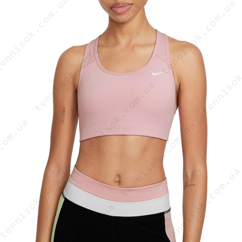  Топ Nike Swoosh Bra Non Pad BV3630-631