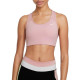  Топ Nike Swoosh Bra Non Pad BV3630-631