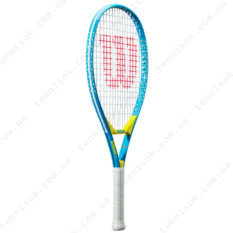 Теннисная ракетка Wilson Ultra Power Jr 23 WR118810H