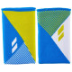 Напульсники Babolat Reversible Jumbo Wristband 5UA1281/4055