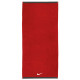 Полотенце Nike Fundamental Towel Large White/Red 60x120см