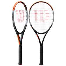 Теннисная ракетка Wilson Burn 100LS V4 WR044910