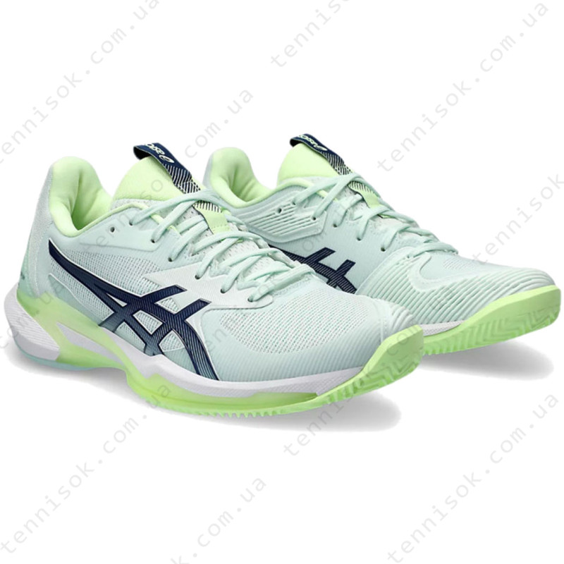  Asics Solution Speed ​​FF 3 Clay 1042A248-300