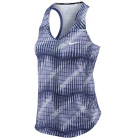  Майка Nike Court Pure Print Tank 888168-522