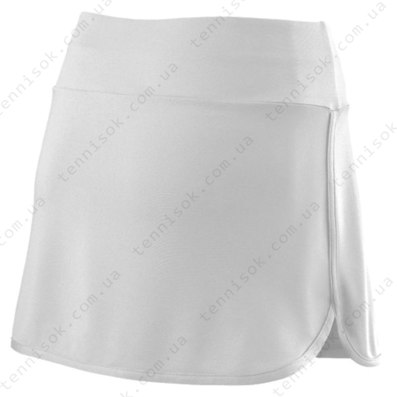  Юбка Wilson Team 12.5 Skirt White WRA766201