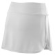  Юбка Wilson Team 12.5 Skirt White WRA766201