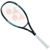 Тенісна ракетка Yonex Ezone 100L (285g) 2024 Aqua Night Black