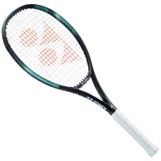 Теннисная ракетка Yonex Ezone 100L (285g) 2024 Aqua Night Black