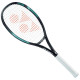 Тенісна ракетка Yonex Ezone 100L (285g) 2024 Aqua Night Black