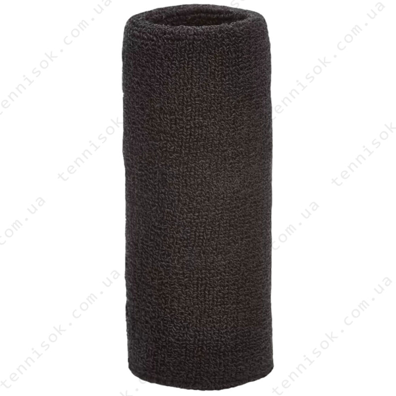 Напульсники Tourna Wrist Towel Black