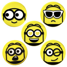Виброгасители Wilson Minions 2.0 Vibration Damper 1P WR8413801001