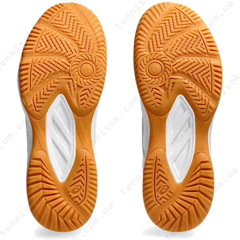 Кроссовки для зала Asics Upcourt 6 1072A107-100