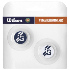 Виброгасители Wilson Roland Garros Vibra Dampener WR8402201001