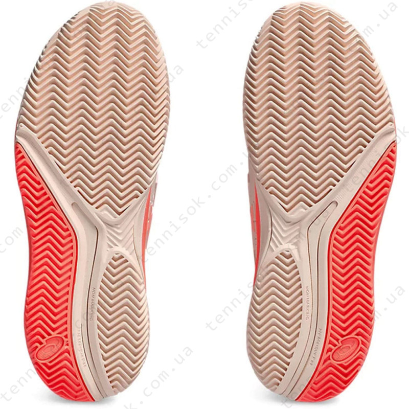  Asics Gel-Resolution 9 Clay 1042A224-700