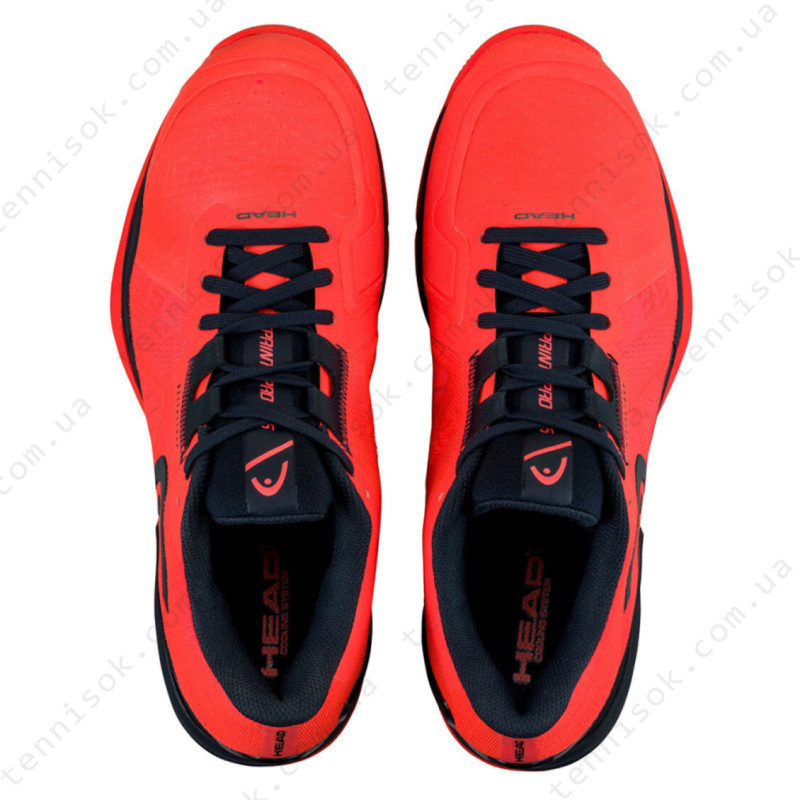 Тенісні кросівки Head Sprint Pro 3.5 Clay Men FCBB 273163