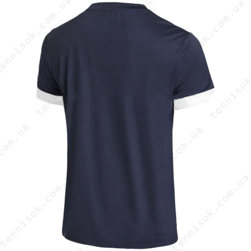  Asics Men Court Short Sleeve Top 2041A255-402