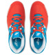 Тенісні кросівки Babolat Pulsion All Court Junior Tomato Red/Blue Aster 33S20482