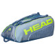 Тенісна сумка Head Tour Team Extreme 12R Monstercombi BKNY 283431
