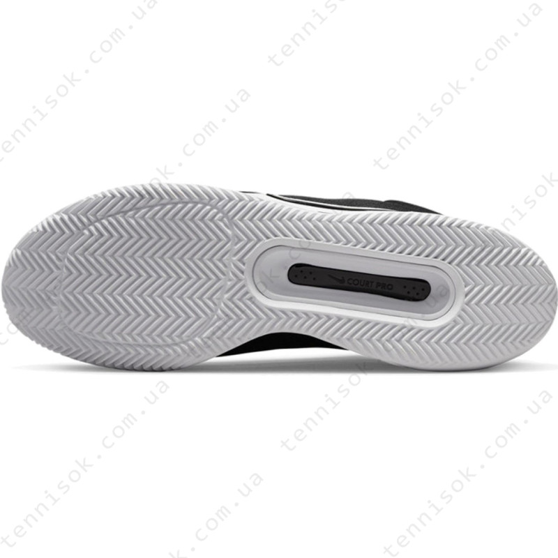 Тенісні кросівки Nike Court Zoom Pro Clay DH2603-010