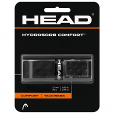 Грипы Head Hydrosorb Comfort Black 1pcs