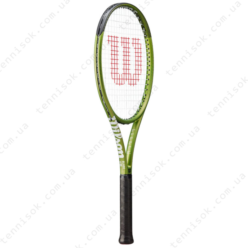 Тенісна ракетка Wilson Blade Feel 100 WR117410