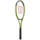 Тенісна ракетка Wilson Blade Feel 100 WR117410