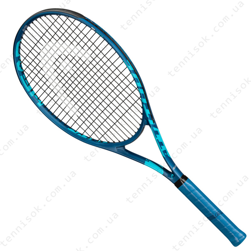 Теннисная ракетка Head Attitude Elite Blue