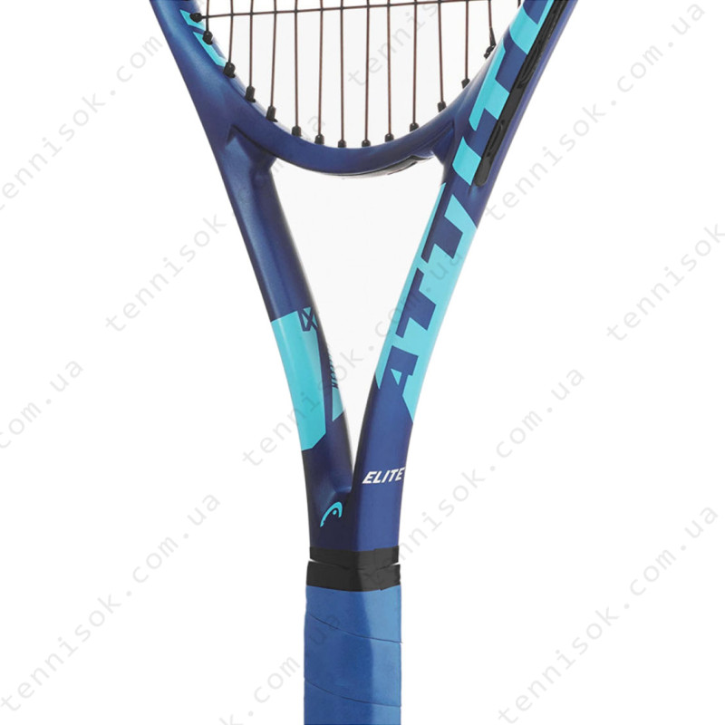 Теннисная ракетка Head Attitude Elite Blue