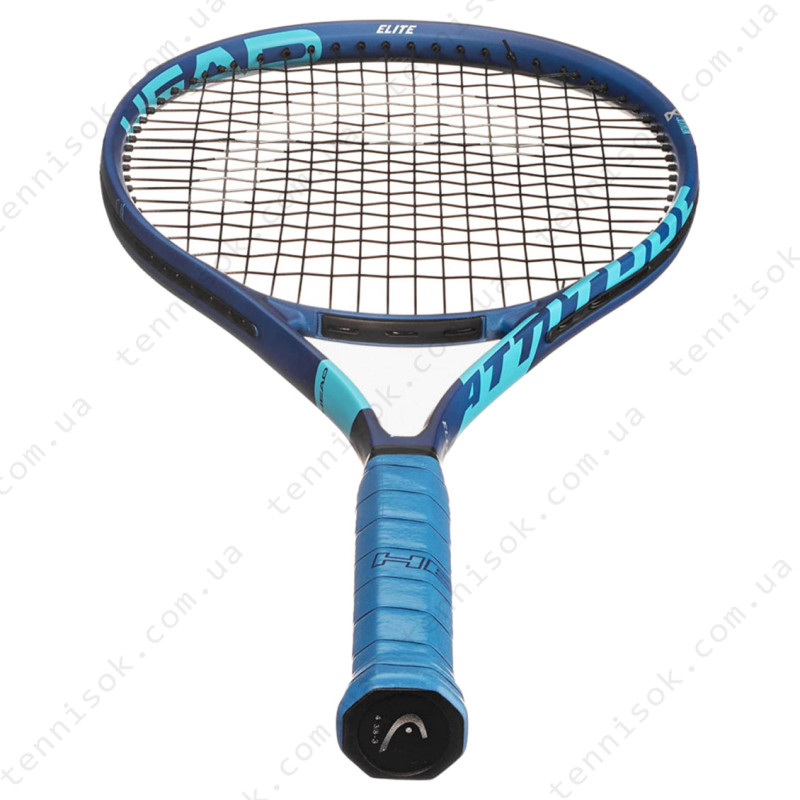 Теннисная ракетка Head Attitude Elite Blue