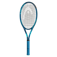 Теннисная ракетка Head Attitude Elite Blue