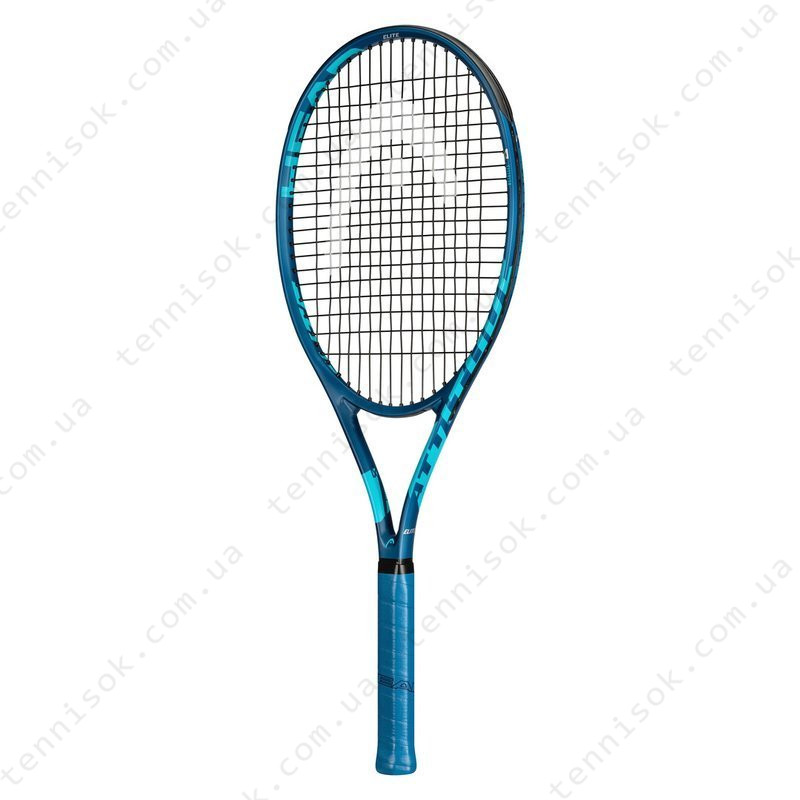 Теннисная ракетка Head Attitude Elite Blue