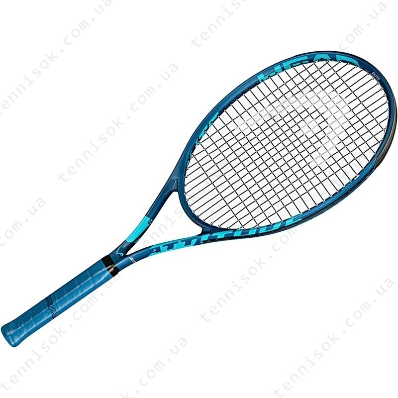 Теннисная ракетка Head Attitude Elite Blue
