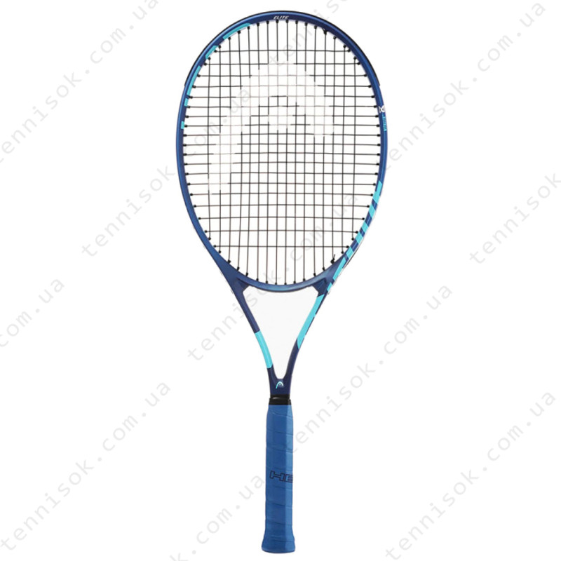 Теннисная ракетка Head Attitude Elite Blue