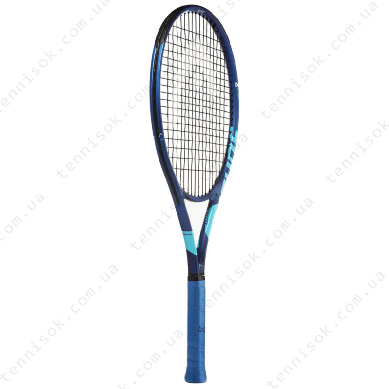 Теннисная ракетка Head Attitude Elite Blue