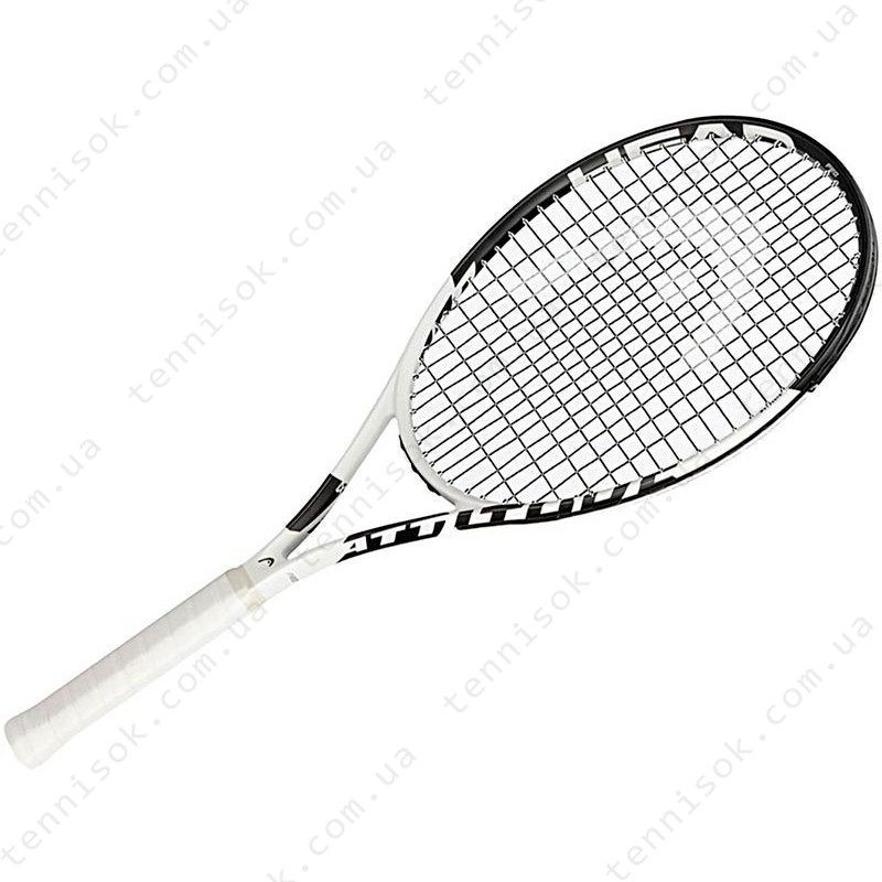 Теннисная ракетка Head Attitude Pro White