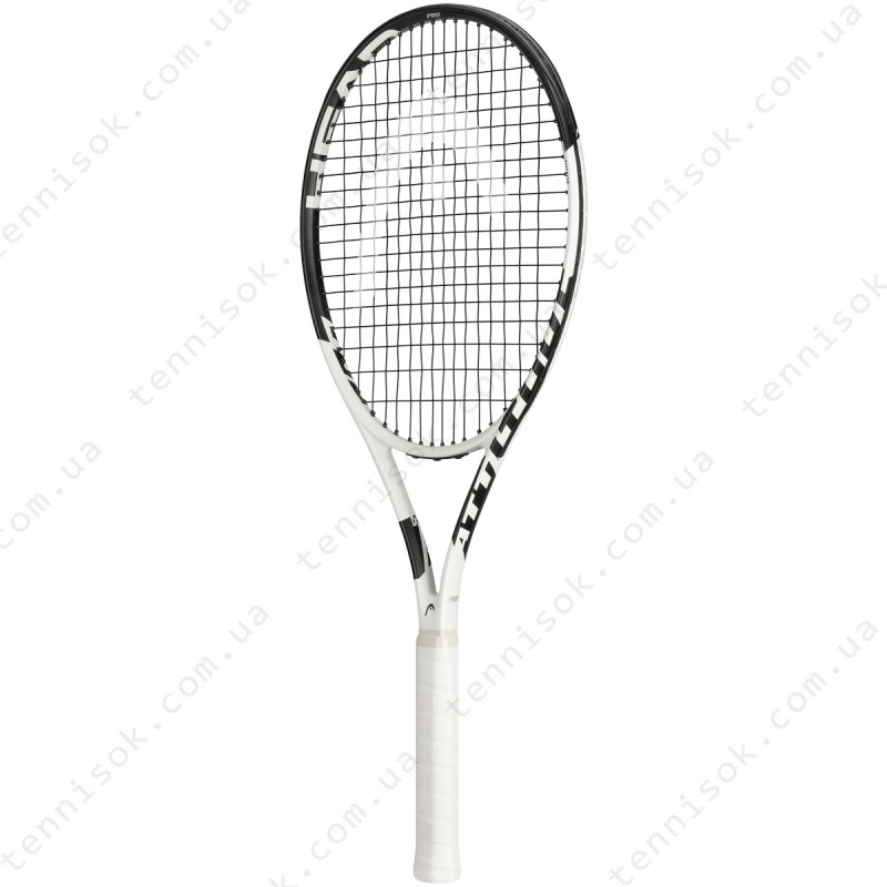 Теннисная ракетка Head Attitude Pro White