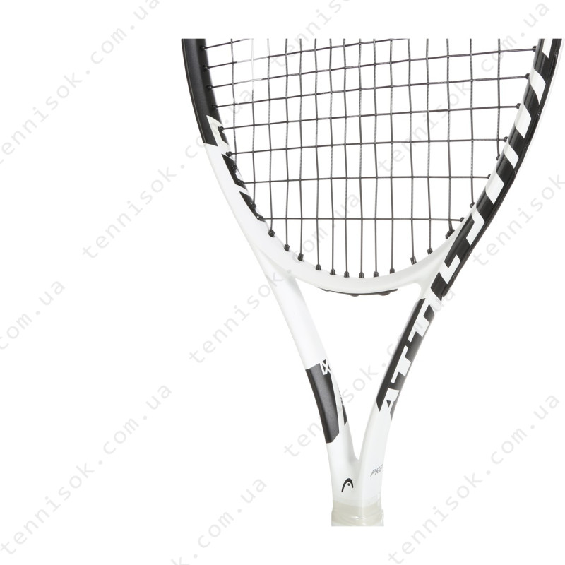 Теннисная ракетка Head Attitude Pro White