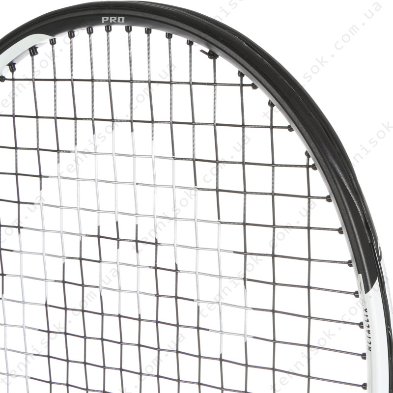 Теннисная ракетка Head Attitude Pro White