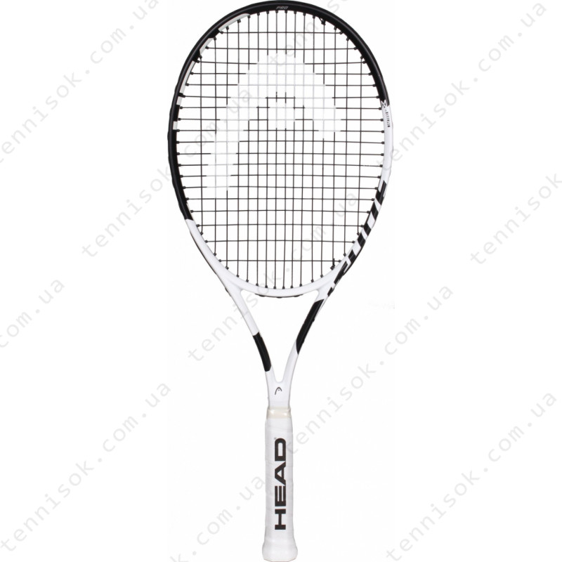 Теннисная ракетка Head Attitude Pro White