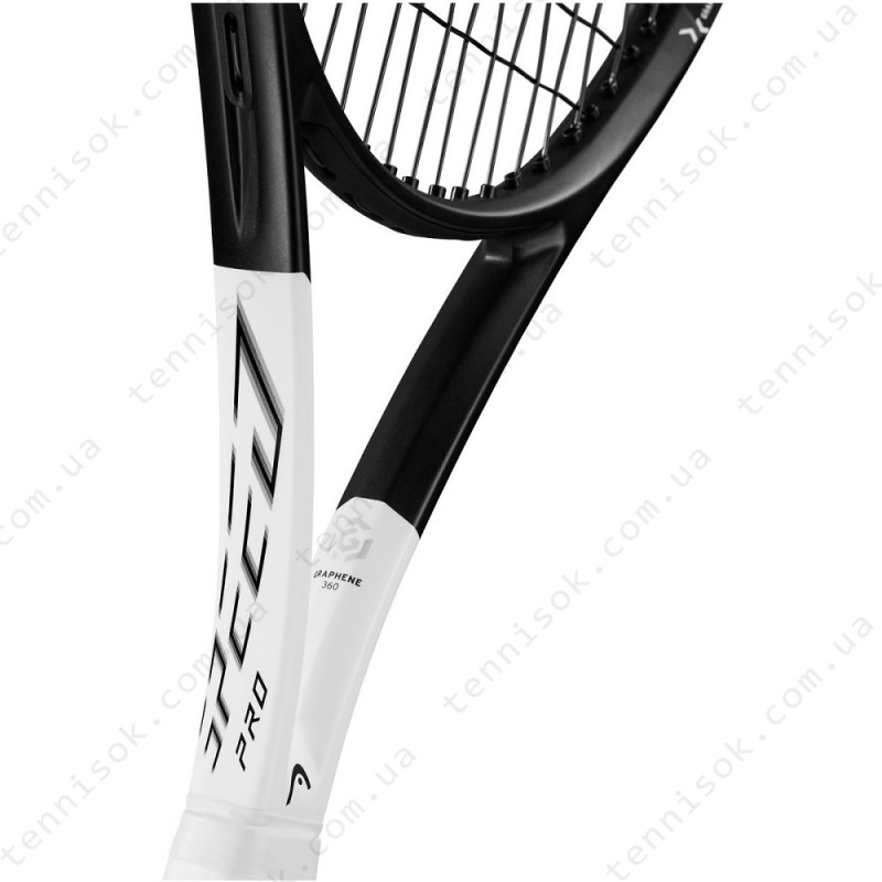 ≡ Head Graphene 360 Speed Pro - купить ракетки Head - теннисный